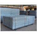 welded hot-dipped galvanized gabion box